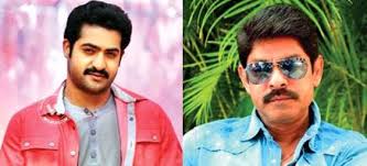 jagaptji babu,father,ntr cinema,sukumar  ఎన్టీఆర్‌ సినిమాలో జగపతిబాబు..??